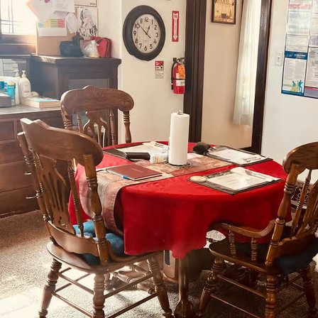 How To Open A Home Care Facility.......