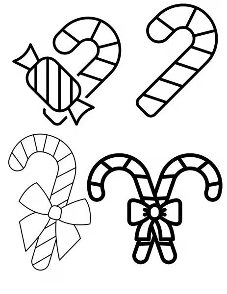 Christmas Coloring book