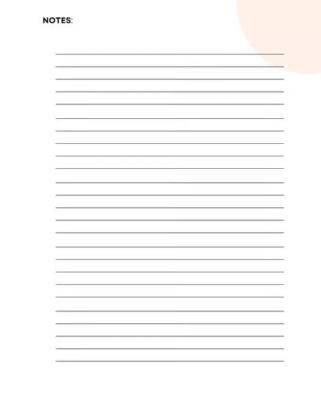 Client Appointment book