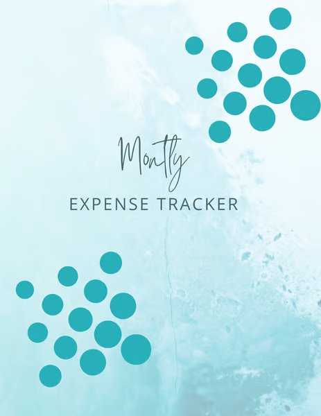 Expense Tracker