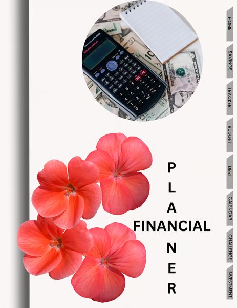 Financial Planner