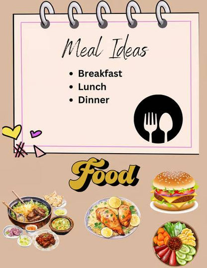Meal Ideas
