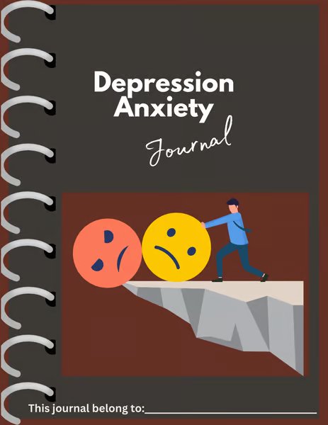 Depression and Anxiety Journal
