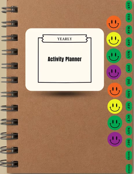 Activity Planner